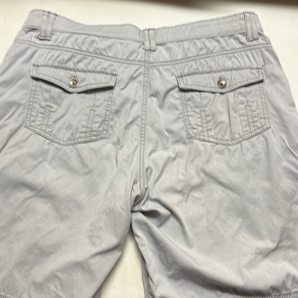Lee, comfort waistband women’s cargo shorts - Picture 4 of 6